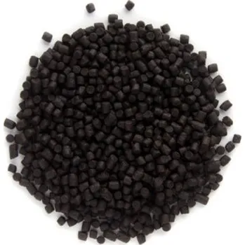 Dibaq Kronos pstruh plovoucí 60% 2 mm 20 kg + Solution 5 mm 20 kg