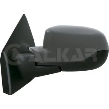 Auto zrcátko Vnější zpětné zrcátko ALKAR 6139176