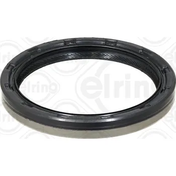 Automobilové těsnění Těsnicí kroužek hřídele, klikový hřídel ELRING 690.110