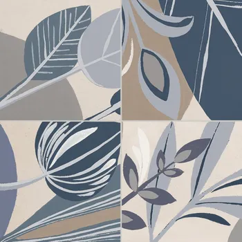 Mýdlenka HABANA dlažba Blue 33,15x33,15 (1,32m2) HBA003