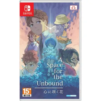 Hra pro Nintendo Switch A Space For the Unbound (Switch)