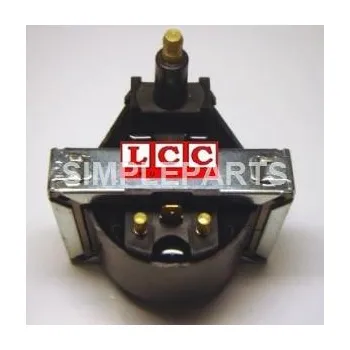 Zapalovací cívka Zapalovací cívka, 7701031135, LCC PRODUCTS, LCC2016