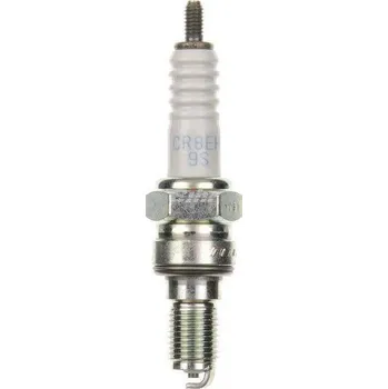 Elektroinstalace pro motocykl Svíčka NGK standard HONDA CBF 250 rok 04-06