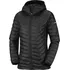 Columbia Sportswear Powder Lite WK1499-011 černá M