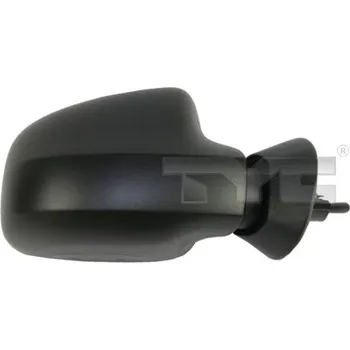 Auto zrcátko Vnější zpětné zrcátko TYC 328-0126