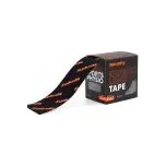 Spophy Kinesiology Tape Black, tejpovací páska černá, 5 cm x 5 m