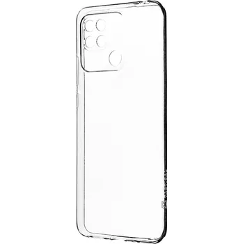 Pouzdro na mobilní telefon Tactical TPU pro Xiaomi Redmi 10C čiré