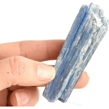 Přírodní kámen Disten přírodní krystal z Brazílie 69g