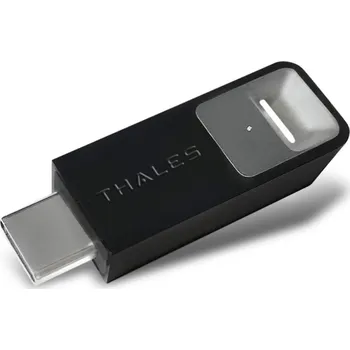 USB hub THALES (Gemalto) USB token Gemalto SafeNet eToken 5300-C MINI (USB-C)