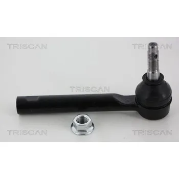 Táhlo řízení Hlava příčného táhla řízení TRISCAN 8500 50109