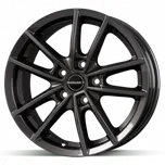 Borbet W Antracit 8x19 5x108 ET45