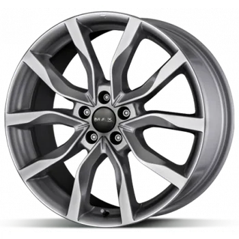 Alu kolo MAK Koln 8x17 5x112 ET48
