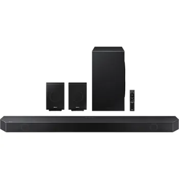 Soundbar Samsung HW-Q995B