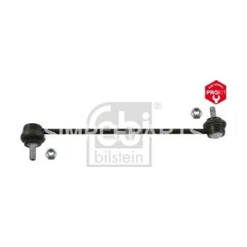 Tyč / vzpěra, stabilizátor, 508739, LCC PRODUCTS, 11423