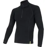 Sensor Merino Df Barva: Černá, Velikost: S