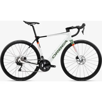 Elektrokolo Orbea GAIN M30 XL WHI-GRE