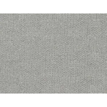 Koberec Koberec Globus 6021 šedý Šíře role: 4 m Vzorek zdarma