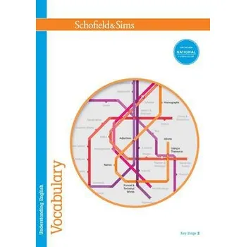 Anglický jazyk Understanding English: Vocabulary - Matchett, Carol