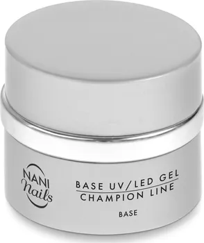 NANI Nails UV/LED gel Champion Line Base 15 ml