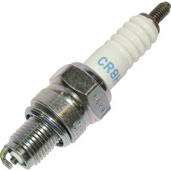 Motodíl Svíčka NGK standard KAWASAKI ZZR 250 rok 90-03