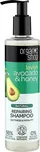 Organic Shop Repairing Shampoo Avocado…