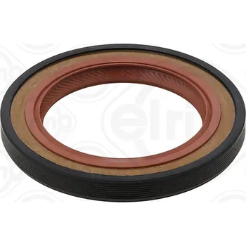 Těsnění motoru Těsnicí kroužek hřídele, klikový hřídel ELRING 508.233