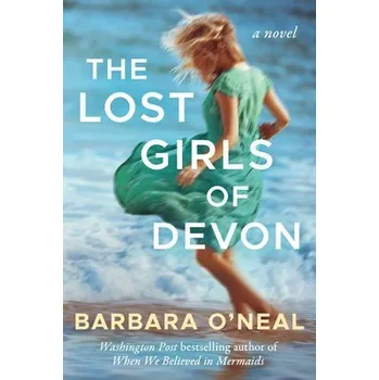 Cizojazyčná kniha Lost Girls of Devon - O'Neal, Barbara
