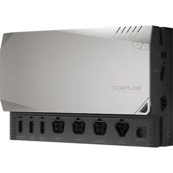 EcoFlow Get Set Kit - 1ECOPK10