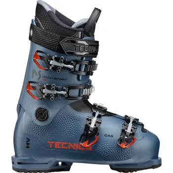 Sjezdové boty Tecnica Mach Sport 90 HV GW Dark Avio 2022/23 305