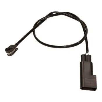 Brzdová destička Výstražný kontakt, opotřebení obložení MAXGEAR 23-0118