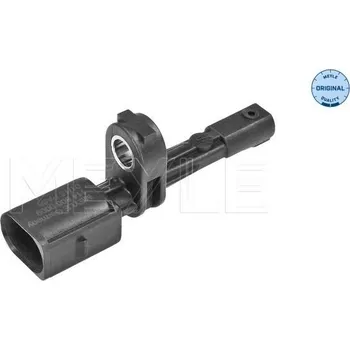 Přislušenství brzdového systému Snímač, počet otáček kol MEYLE 114 800 0009