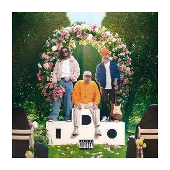 Zahraniční hudba LP BIG MENU: IDO 2023 LP Vinyl