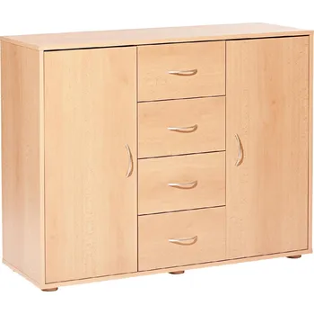 Komoda Komoda Ideál buk