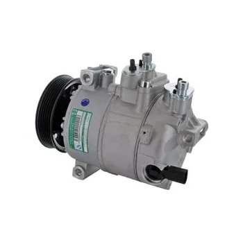 Kompresor klimatizace generátor, , LUCAS ELECTRICAL, LRA02772