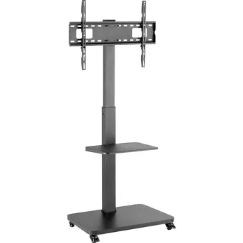 My Wall HP 108 L TV stojan nastavitelná výška, nakláněcí, 94,0 cm (37) - 190,5 cm (75), HP 108 L