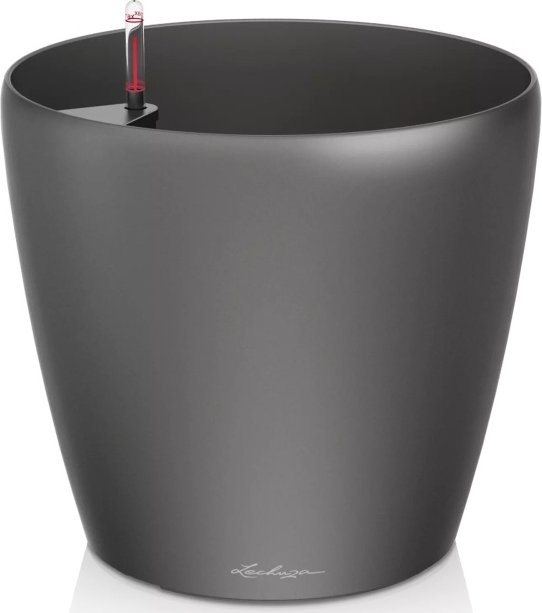 Lechuza Classico 60 Antracit komplet + doprava zdarma