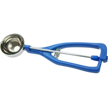 Naběračka na zmrzlinu Zmrzlinové kleště pro profesionální výdej zmrzliny, velikost 1-50, STÖCKEL