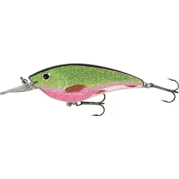 CORMORAN wobler Fringo N Realfish Design 11 cm 40g - Pinky Pumpkin