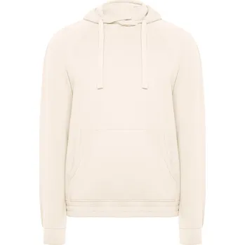 Pánská mikina Unisexová mikina Kemi, ROLY Barva: 21-mandlová, Velikost: XS