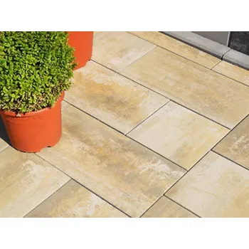 BEST - BELEZA COLORMIX SAND 8 - Standart