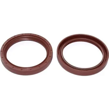 Těsnění motoru Těsnicí kroužek hřídele, klikový hřídel ELRING 693.201