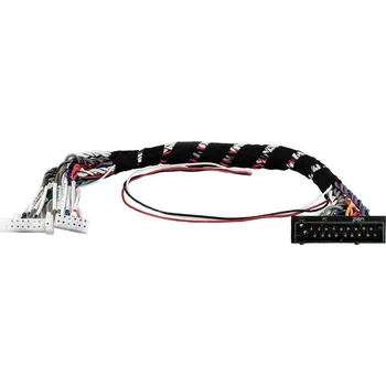 Zesilovač do auta Match PP-BMW 1.9HK+SDMI