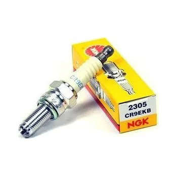 Elektroinstalace pro motocykl Svíčka NGK standard HUSQVARNA 450 SM rok 09-10