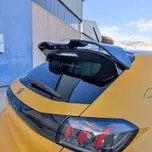 Autostyle zadní spoiler kšilt nad okno Peugeot 208 II GT 5dv. -- od roku výroby 2019- SLEVA 5%
