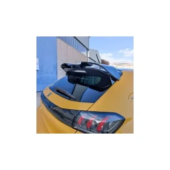 Tuning Autostyle zadní spoiler kšilt nad okno Peugeot 208 II GT 5dv. -- od roku výroby 2019- SLEVA 5%