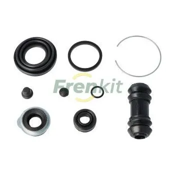 Brzdový třmen Sada na opravy, brzdový třmen FRENKIT 230014