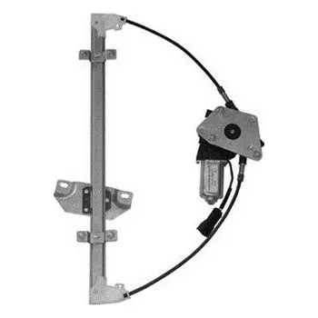 Stahovačka okna Zvedací zařízení oken MAGNETI MARELLI 350103217000