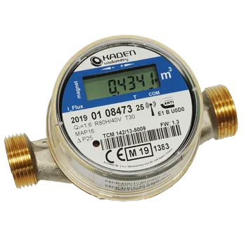 KADEN E9071.0 vodoměr KADEN E9071.0