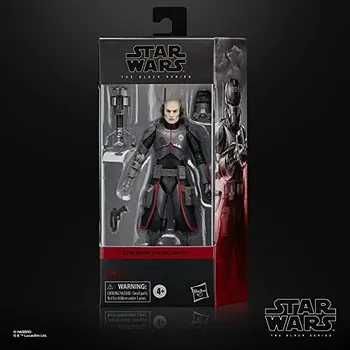 Star Wars The Black Series - Echo - 15 cm