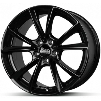 Auto-moto MAM A5 FullBlack 8,5x20 5x112 ET45